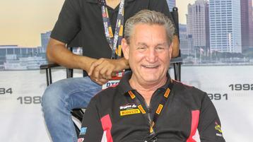 On This Day in Trans Am History: Feb. 5, 1953